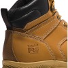 Timberland Pro Titan EV Waterproof Ladies Safety Boots Wheat S7L